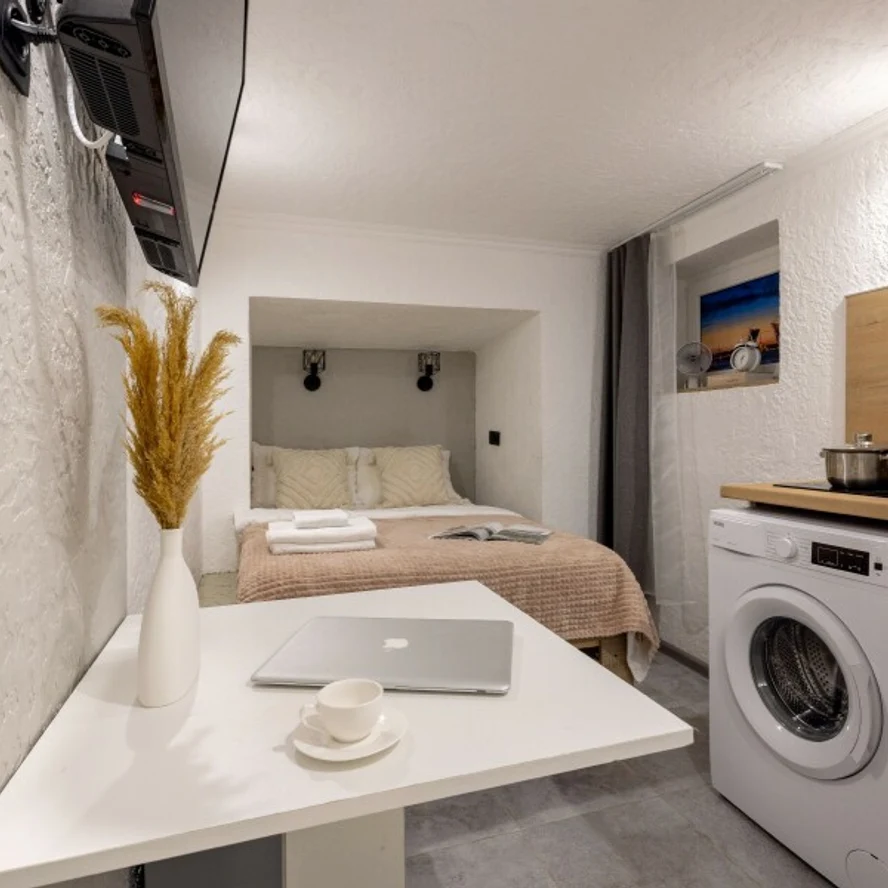 MyRoom у Фонтанки
